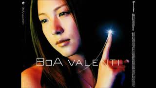 boa valenti album 1 [upl. by Kumler78]