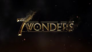 7 WONDERS  Discover the new edition of 7 Wonders [upl. by Ainnet402]