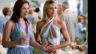 Top 10 Cameron Diaz Movies [upl. by Refanej]