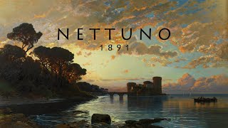 Nettuno 1891 [upl. by Todhunter719]