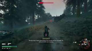 Days Gone  How to catch the first drifter [upl. by Justicz]