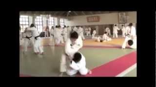 Nomura Tadahiro Judo HL 野村 忠宏 柔道 60kg [upl. by Abrahamsen]