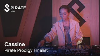 Cassine  Pirate Prodigy Finalist  DJ Category [upl. by Kannan]