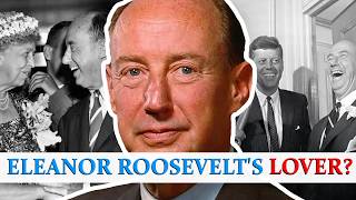 🔥 Dark Secrets About Adlai Stevenson II You Wont Believe [upl. by Naelcm478]