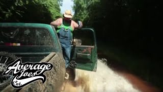 Keep It Redneck Official Trailer  The Lacs [upl. by Starinsky236]