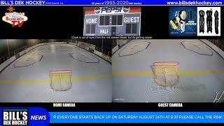 Bills Dek Hockey  Wednesday October 23rd 2024 [upl. by Janel]