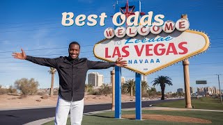 Top 10 Casinos in Las Vegas [upl. by Atiniuq139]