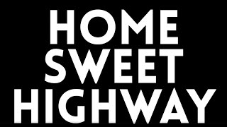 Ashley McBryde  Home Sweet Highway Episode 1 [upl. by Artimed710]