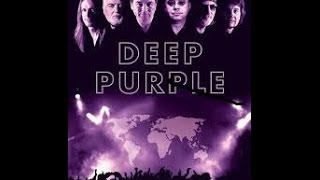 Deep Purple quotAccess All Areasquot Documentary [upl. by Hayila]