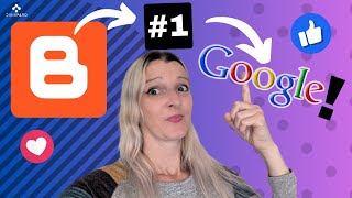 How I Got My Blogger Posts to Rank 1 on Google – StepbyStep [upl. by Alracal]