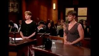 🔴 JUDGE JUDY vs THE HICKS [upl. by Nida918]