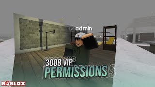 HOW TO MAKE SOMEONE VIP IN YOUR PRIVATE SERVER ON 271 • Roblox SCP3008 [upl. by Jermyn]