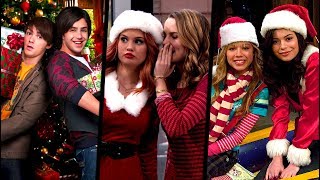 Top 5 Mejores Especiales Navideños de Disney Channel y Nickelodeon  NeiterAll [upl. by Wiersma]