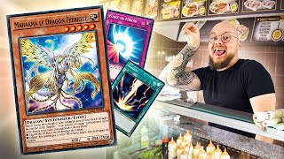 On créer un deck Spicy Kebab  Master Duel [upl. by Erdna]