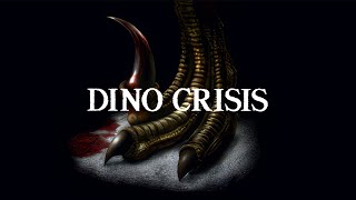 Dino Crisis  Trailer GOG [upl. by Gregson331]