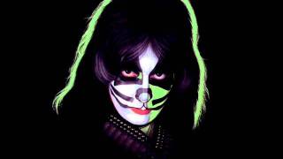 Peter Criss  Dont You Let Me Down [upl. by Huberty]