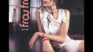 Frou Frou  Flicks [upl. by Showker]