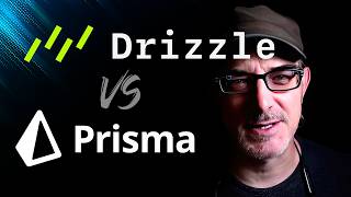 Drizzle vs Prisma  Quel ORM Typescript choisir [upl. by Moria]