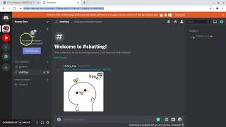 How to add your Discord link into your Roblox Group [upl. by Alodie]