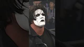 STING amp HOGANS ROAD TO STARRCADE 7 [upl. by Christos]