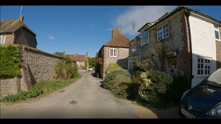 Singleton Village Walk Part One 4K [upl. by Filip]