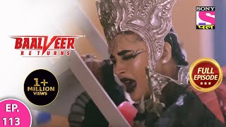 Baalveer Returns  Ep 233  Full Episode  12th November 2020 [upl. by Marvella]