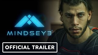 MindsEye  Official Gameplay Trailer  State of Play 2025 [upl. by Annalla]