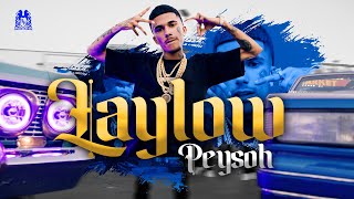 Peysoh  Laylow Official Video [upl. by Anail907]