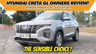 Hyundai Creta GL TESTED  OWNERS REVIEW [upl. by Einhorn]