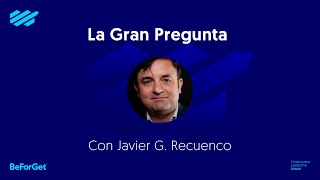 La Complejidad Humana con Javier G Recuenco [upl. by Ailla]