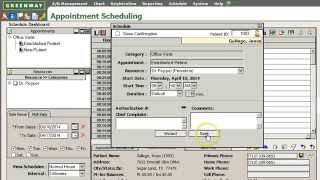 Greenway PrimeSUITE EHR and Practice Management Full Demo [upl. by Magnuson407]