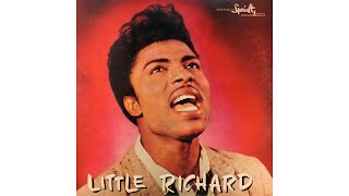 Little Richard  Lucille 1957 [upl. by Crescantia488]