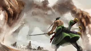 Zoro Battle Theme [upl. by Huang227]