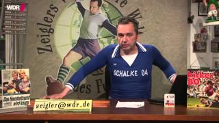 Zeiglers Best of 50 Jahre Bundesliga [upl. by Ashlie]