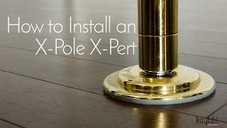 How to install an XPole XPert [upl. by Canning]