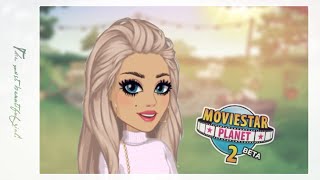 MSP 2 RELEASED FOR EVERYONE WindowsMac MovieStarPlanet 2 Out Now [upl. by Enelear]