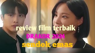 full review film terbaik Drakor 💯👍 2024 [upl. by Wrand981]