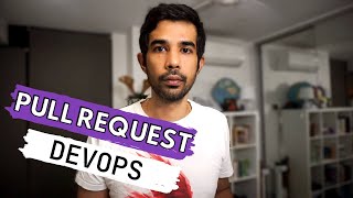 PULL REQUEST WORKFLOW in AZURE DEVOPS  Raising a PR Reviewing and Setting up Branch Policies [upl. by Nerrot154]