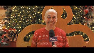 VOX POP – Guy Nantel souligne Noël [upl. by Etienne678]