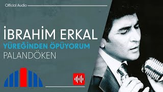 İbrahim Erkal  Palandöken Official Audio [upl. by Zildjian260]