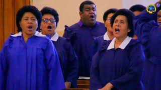 Era sa Lesi na Noqu Talai  Centenary Church Choir [upl. by Llibyc]