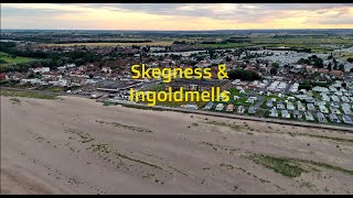 Skegness amp Ingoldmells Part 1 [upl. by Schug]