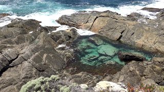 Vivonne Bay  Kangaroo Island [upl. by Akehsay897]