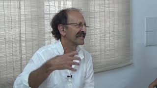 David Shulman on Kamba Ramayana [upl. by Nomihs]