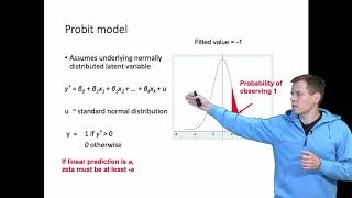 Heckman sample selection model [upl. by Eagle]