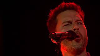 Nickelback  Burn It To The Ground – Live from Red Rocks 360 Reality Audio [upl. by Leeanne]