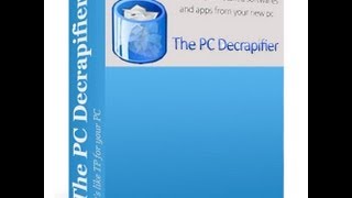 PC Decrapifier Remove Junk and Trial Software [upl. by Thaxter692]