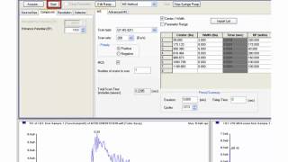 Acquiring Data in Manual Tune Mode in Analyst® Software [upl. by Stead]