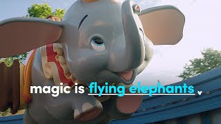 Magic is Here Walt Disney World Resort Television Commercial [upl. by Trakas]