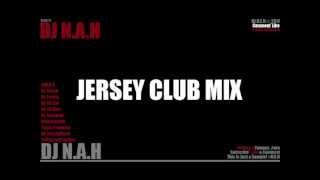 JERSEY CLUB MIX DJ Frosty Jayhood Lil Man  DJ NAH [upl. by Esiahc]